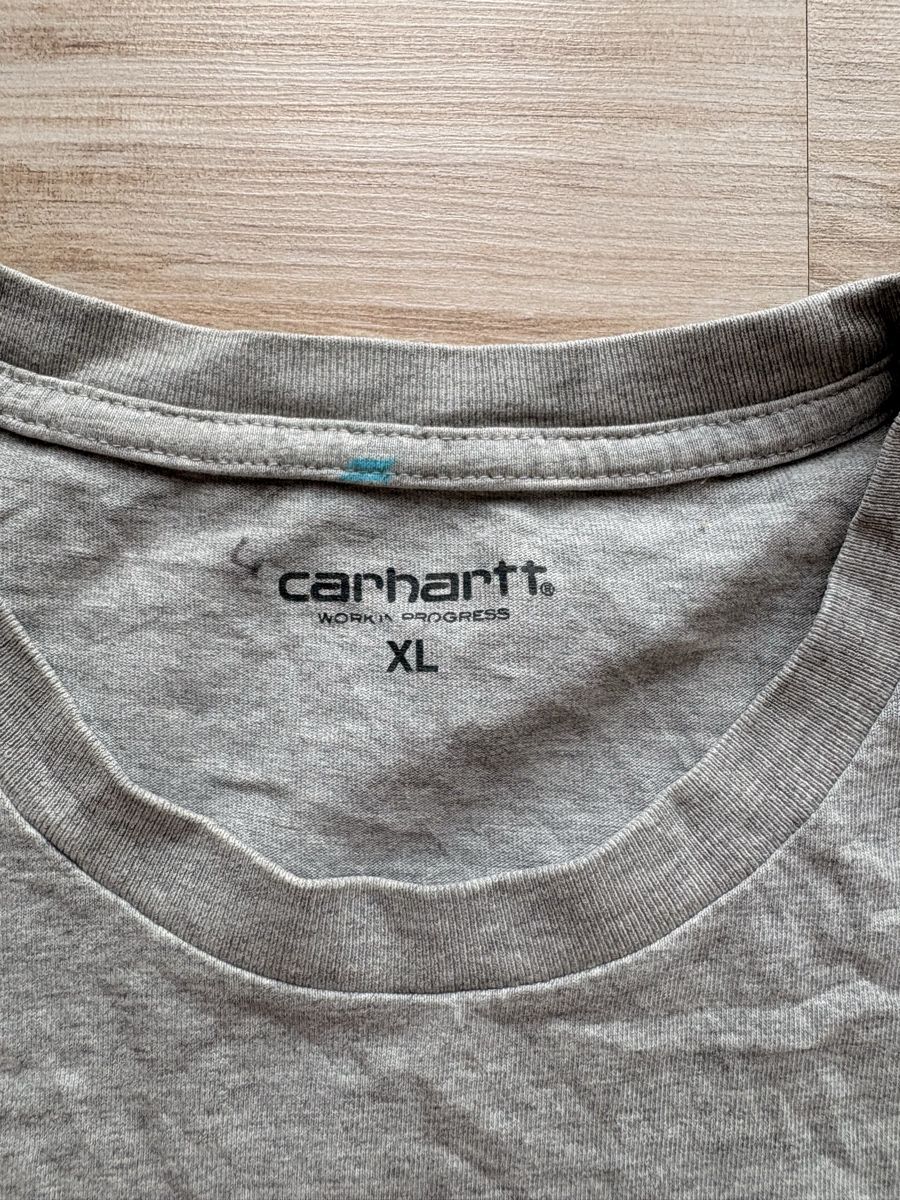 Carhartt T-shirt: Carhartt T-Shirt – Usato da Wigoltingen venduto da _vntg_ 2