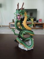 Impressionnante figurine de Shenron - Dragon Ball