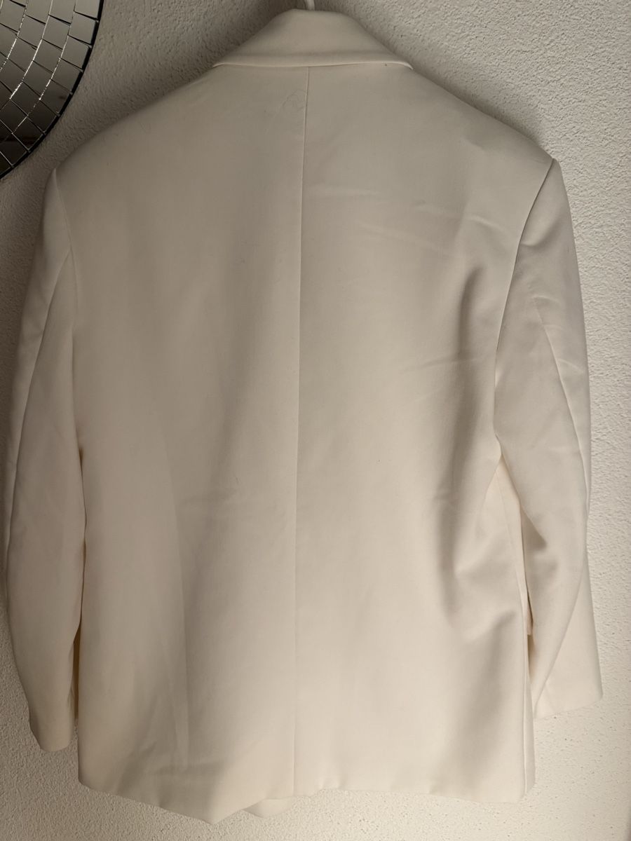 Zara Completi & Tailleur: Zara Blazer – Usato da Lachen SZ venduto da mima41 2