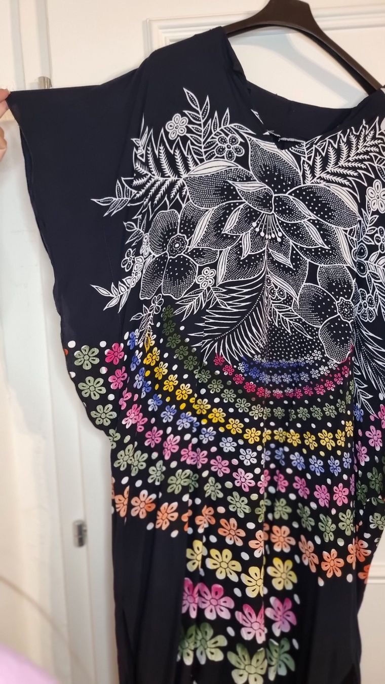 Vestiti: Strandkleid Größe L/XL – Usato da Wald ZH venduto da Martin79 2