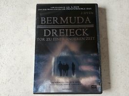 Bermuda Dreieck  -  Tor zu einer anderen Zeit / 2 DVD Set