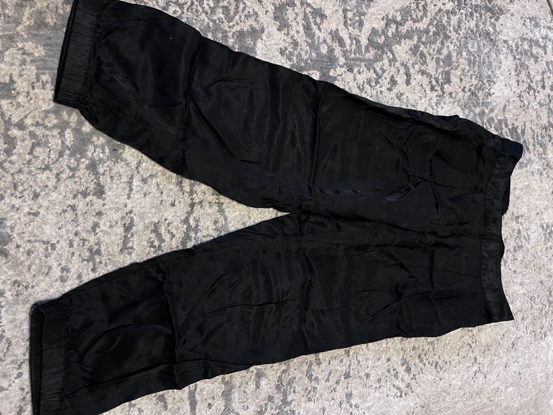 Armani Pantaloni: Designer Elegante Armani exchange hose – Nuovo (secondo la descrizione) da Zurich venduto da kat_dcy5 1