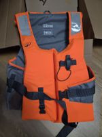 Rettungsweste Decathlon Erwachsene 100 Newton