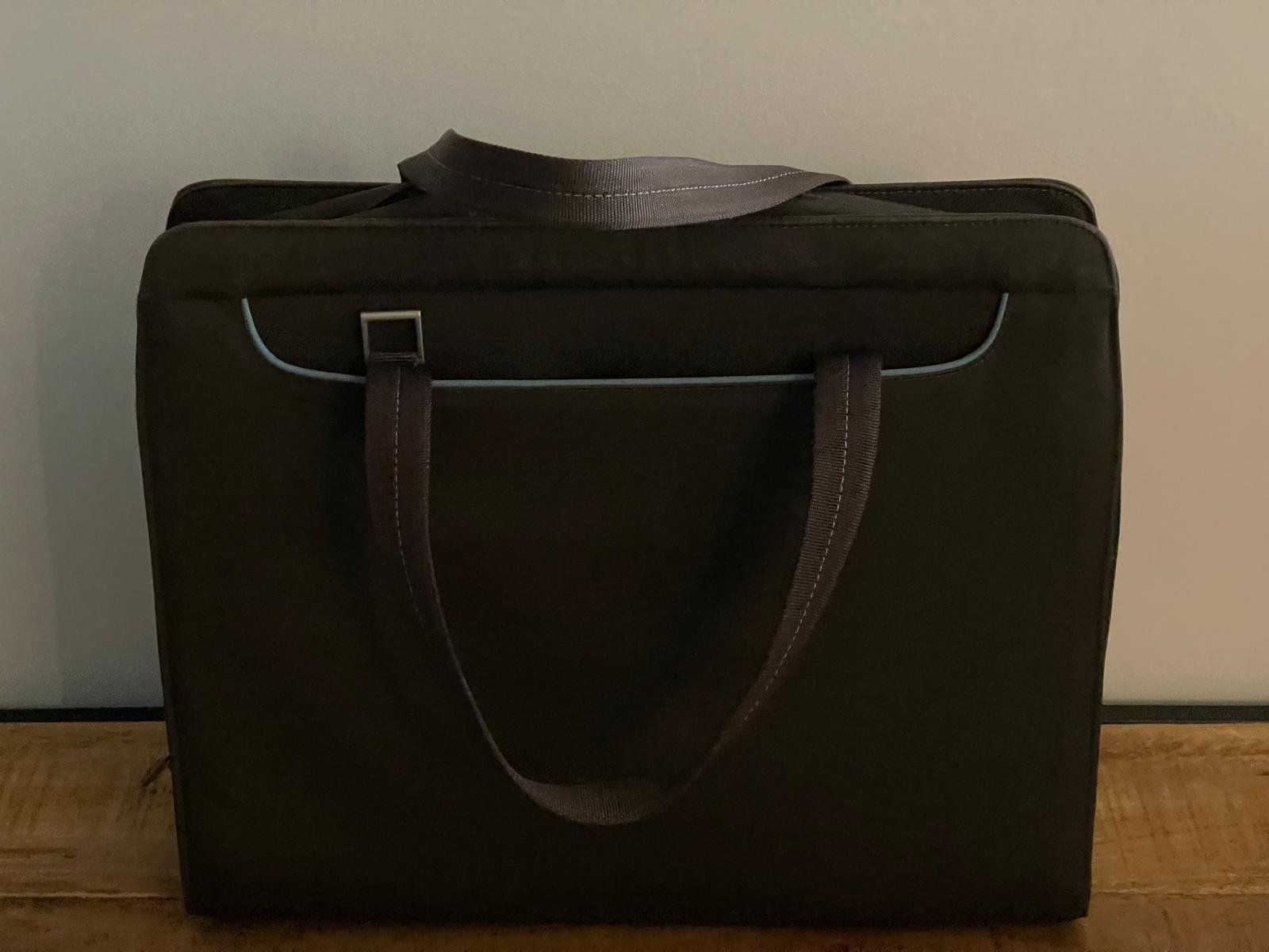 Valises & Sacs: Business-Aktentasche (Samsonite) – D'occasion à Zürich par sve_9qpc 1