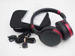 SENNHEISER HD 458BT Bluetooth Kopfhörer (26061031DG)