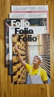 5 NZZ Folio Magazine Ausgaben 2020