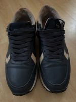 US Polo ASSN. Sneaker Gr.39 dunkelblau, guter Zustand