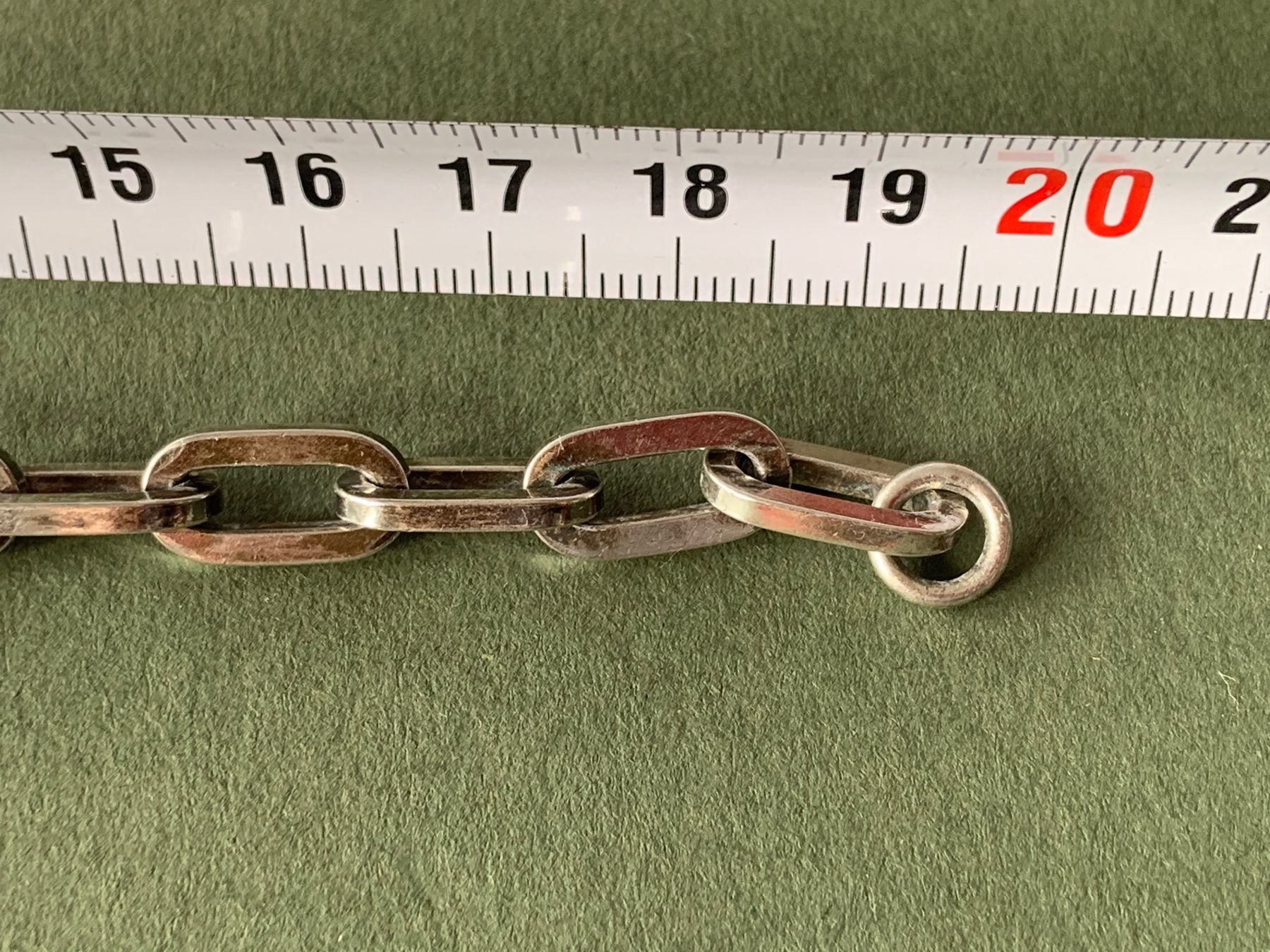 Bracciali & Braccialetti: Armband Elemente – Usato da Laufen venduto da Bellebellezza 5