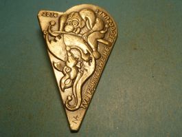 BECKENRIED 2014 SILBER