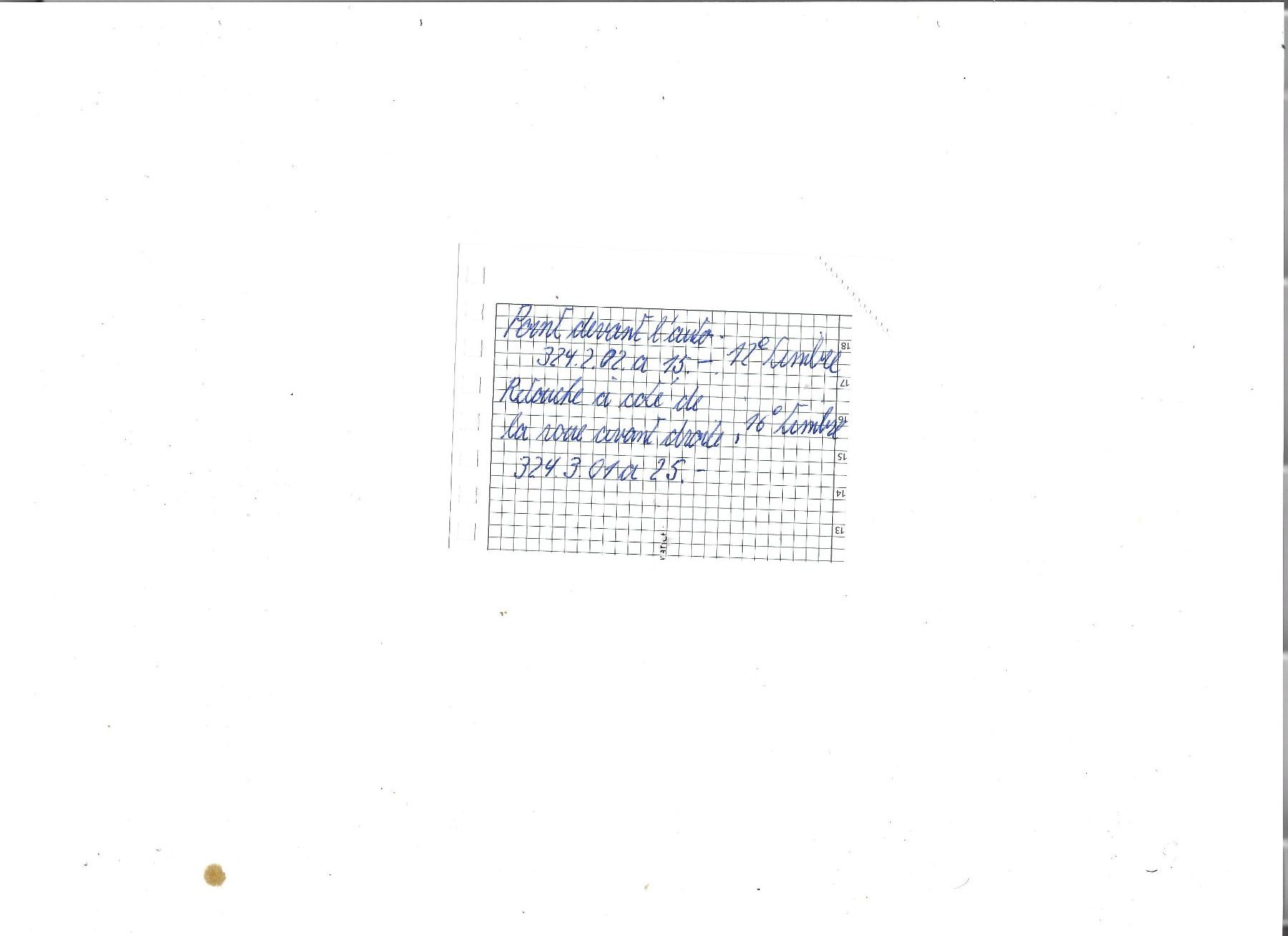 Tutti i francobolli: feuille entiére, ** – Usato da Delemont venduto da toutdubon11 1