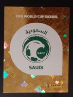 Panini 2026 KSA1