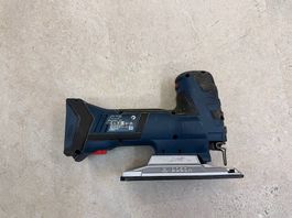 Bosch Professinel Akku-Stichsäge GST 18V-LIS