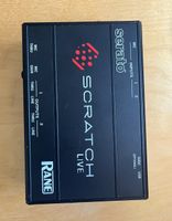 Rane SL1 Serato Scratch Live – kit complet avec vinyles time