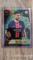 Topps Current Stars 23/24 Lucas Hernandez /99 XWalker