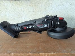 Würth AWS 18-125 P Compact M-CUBE – neuf, outil seul