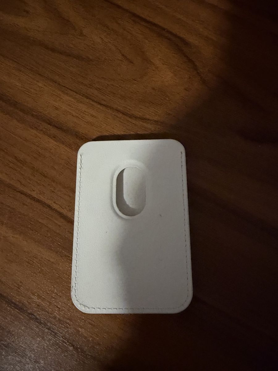Brieftaschen: Magsafe Portmonaie – Gebraucht aus Langenthal von N4900 1