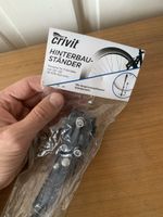 Fahrradständer