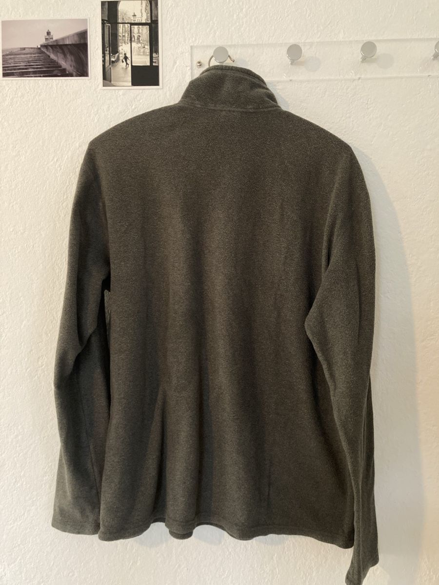 North Face Giacche: Retro North Face Fleece – Usato da Bern venduto da marionheiniger 1