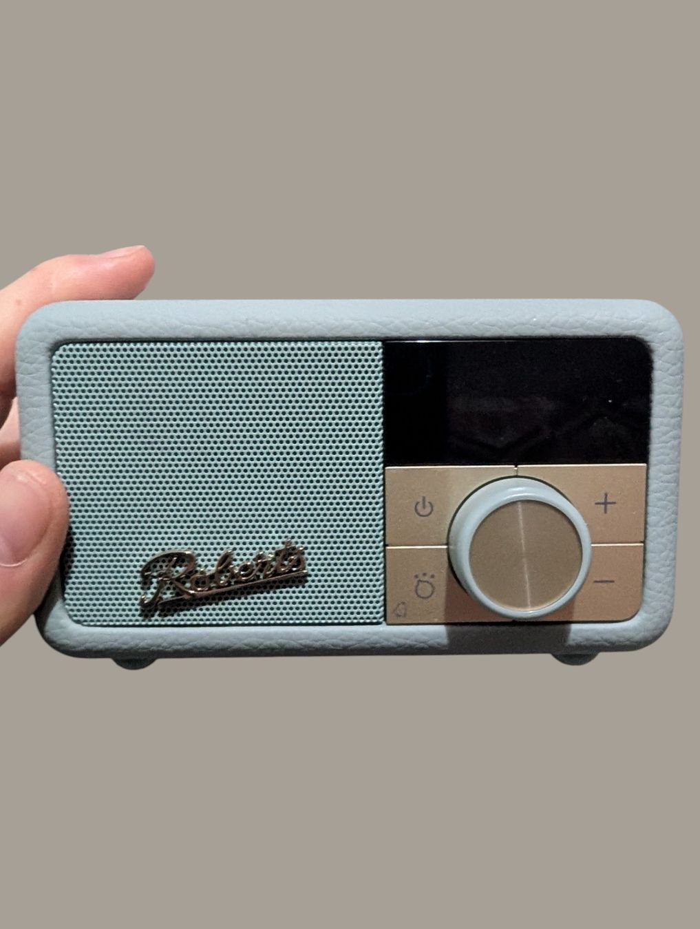 Radios: Radio Roberts Revival Petite 2 – Neu (gemäss Beschreibung) aus St. Gallen von nadinewho
