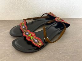 Sandals Made in africa - Size 41 - Worn once