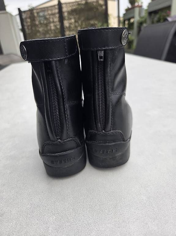 Damenschuhe: STEEDS Reitstiefletten Grösse 37 – Gebraucht aus Dübendorf von Danii4 2