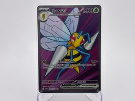 Wachsendes Chaos - Bibor ex  (CRI 98) - DE