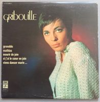 GRIBOUILLE - GRIBOUILLE