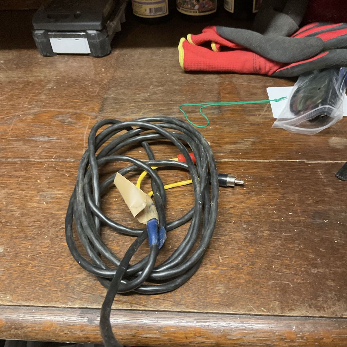 Strumenti musicali: Instrument  – Usato da Neuenkirch venduto da egi500 4