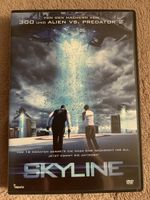 Skyline (2010) - DVD