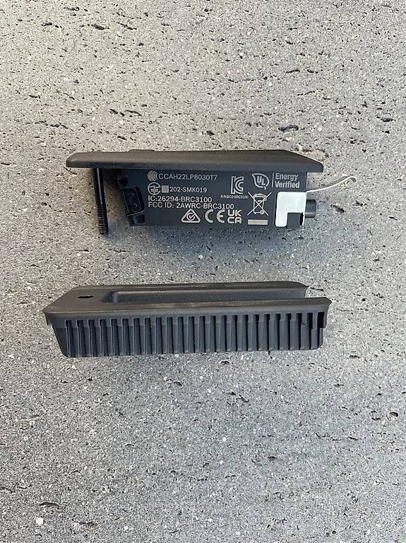 Bosch Sistema di controllo: E-Bike Bosch System Controller BRC3100 – Nuovo (secondo la descrizione) da Belp venduto da Julla 3