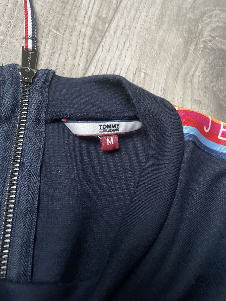 Tommy Hilfiger Vestiti: Robe Tommy Hilfigher – Nuovo (secondo la descrizione) da Lausanne 25 venduto da ale_pr9z 3