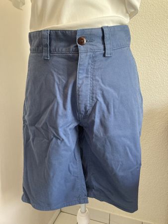 Tommy Jeans Shorts Gr. 29 blau - Sommerhit!