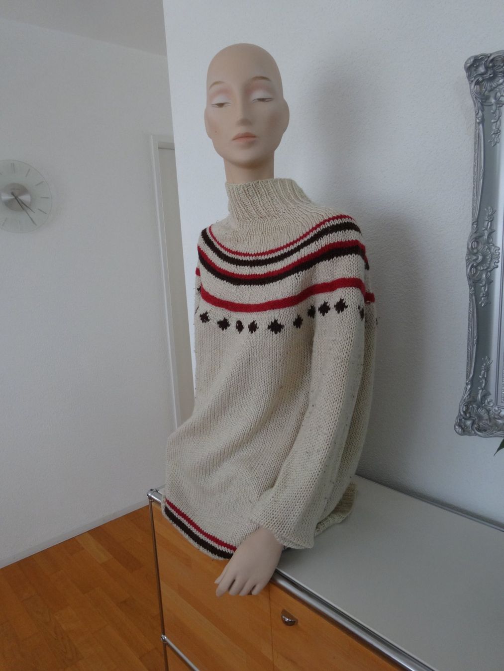Sonstige Dekorationen & Accessoires: Schaufensterpuppe Torso – Gebraucht aus Frauenfeld von gluecksei 1