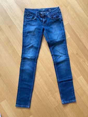 Jeans, Tommy Hilfiger Grösse 27/34