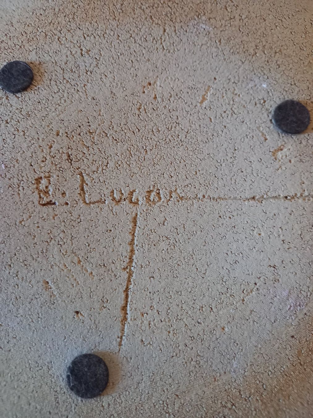 Tutte le decorazioni: Poterie – Nuovo (secondo la descrizione) da Epagny venduto da sig_fj9g 2