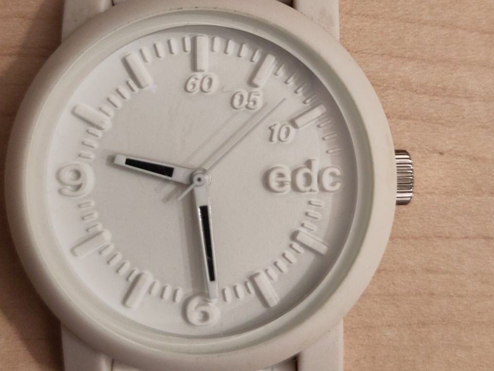 Esprit Orologi: EDC By Esprit Uhr 40mm – Usato da Bassersdorf venduto da Narvik2000 1