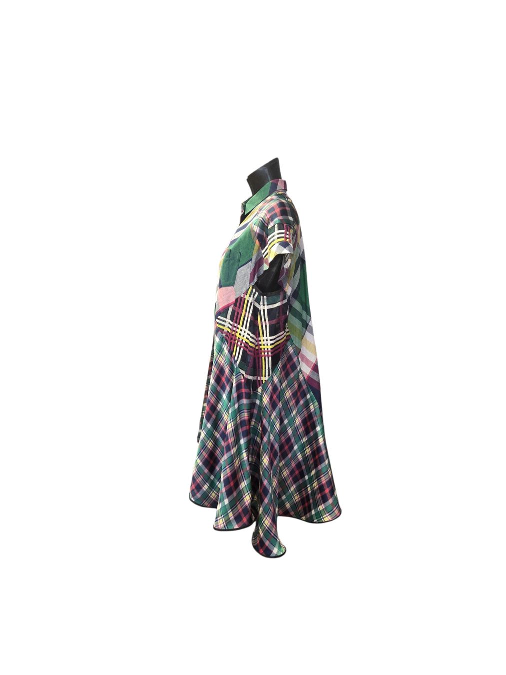 Sacai Kleider: Sacai Mini dress – Gebraucht aus Zürich von finesse.shop 2