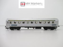 Pocher CIWL-Schlafwagen Ohne OVP DC GS H0