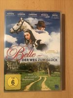 Belle - Der Weg zum Glück   (Deutsch & Englisch)   ©'2007