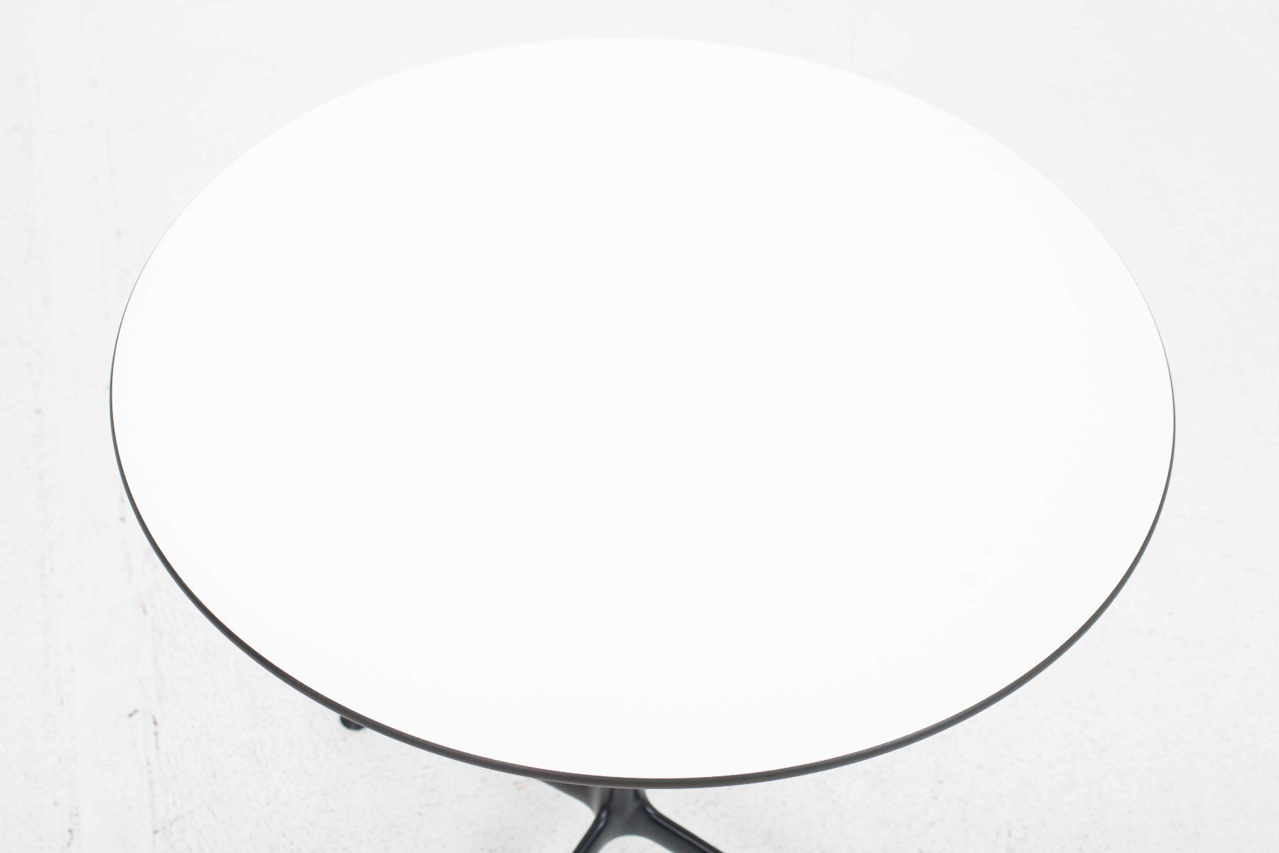 Vitra Tische: Vitra Contract Table von Charles & Ray Eames – Gebraucht aus Zürich von STUZH38 4