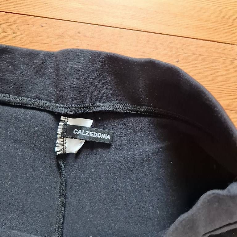 Calzedonia Leggings: Leggings von calzedonia Gr. S – Nuovo (secondo la descrizione) da Muttenz venduto da bebbi523 1