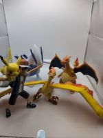 Pokemon Figuren Set - Original