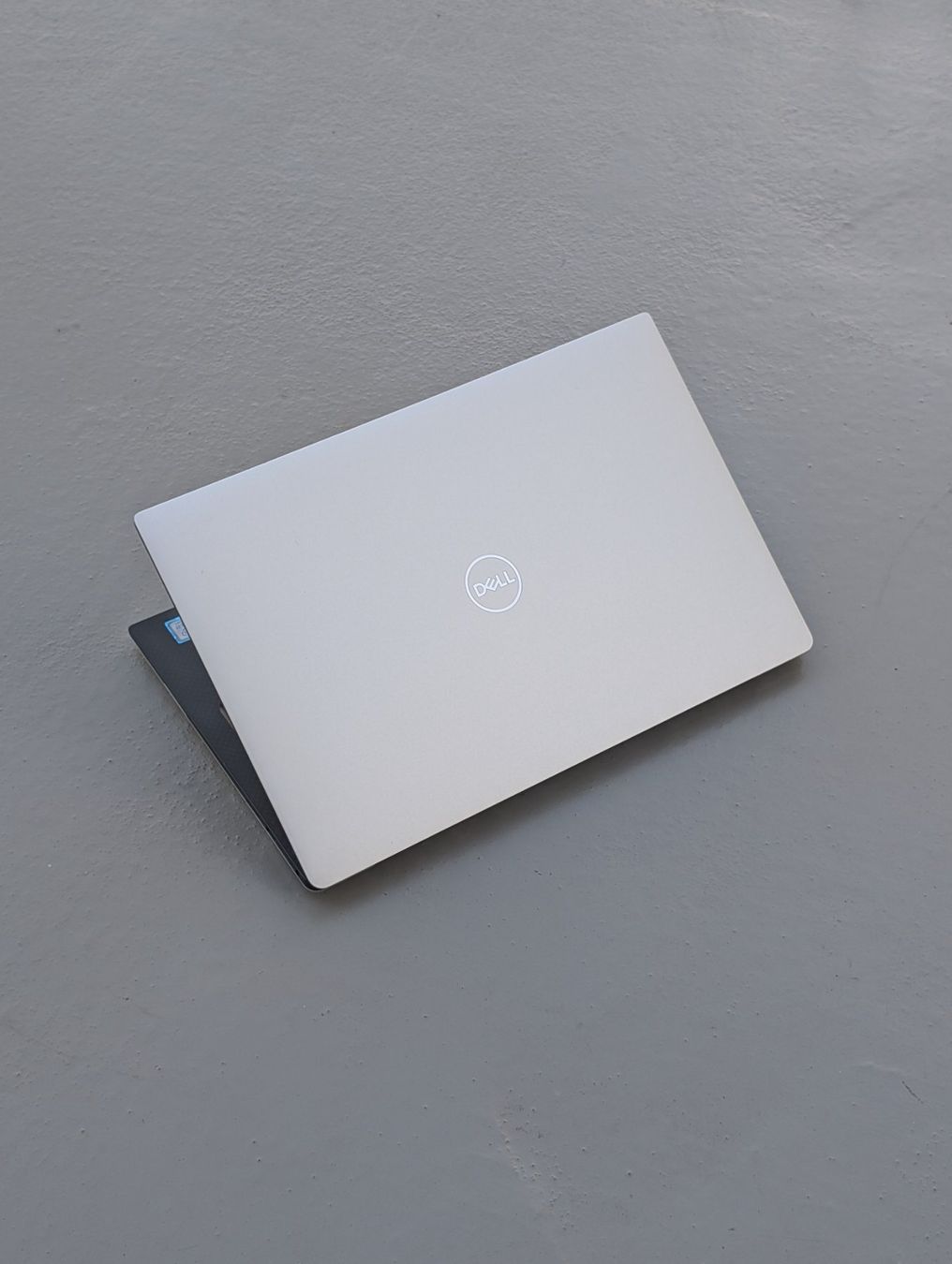 Dell Notebook: Laptop I7, Touchscreen, wie neu – Usato da Gümligen venduto da yasko_s1907 1