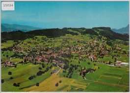 Flugaufnahme Mauren FL
