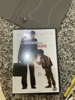 DVD: Das Streben nach Glück - Will Smith, Top Zustand!