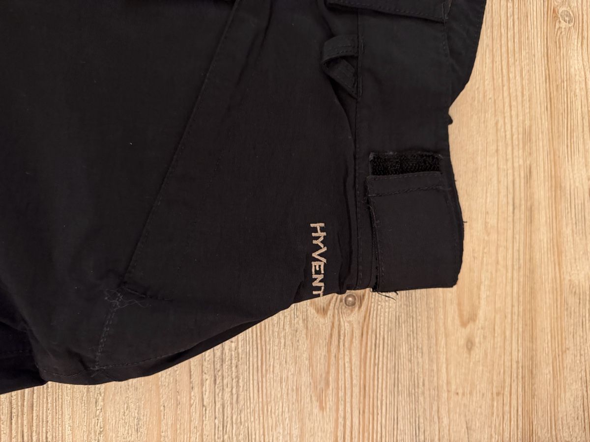 North Face Pantaloni: North Face Ski/Snowboard Pants - Size M – Usato da Genève venduto da RM-CH 3