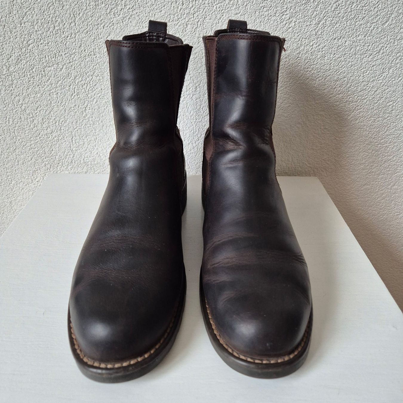 Clarks Scarpe da donna: Clarks Stiefel 42 – Usato da Uster venduto da oly_8ymk 1