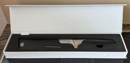 AMC Messer D-Line Santoku Big brandneu