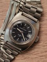 Eterna-Matic Kontiki 20 Vintage Damenuhr, Top Zustand!