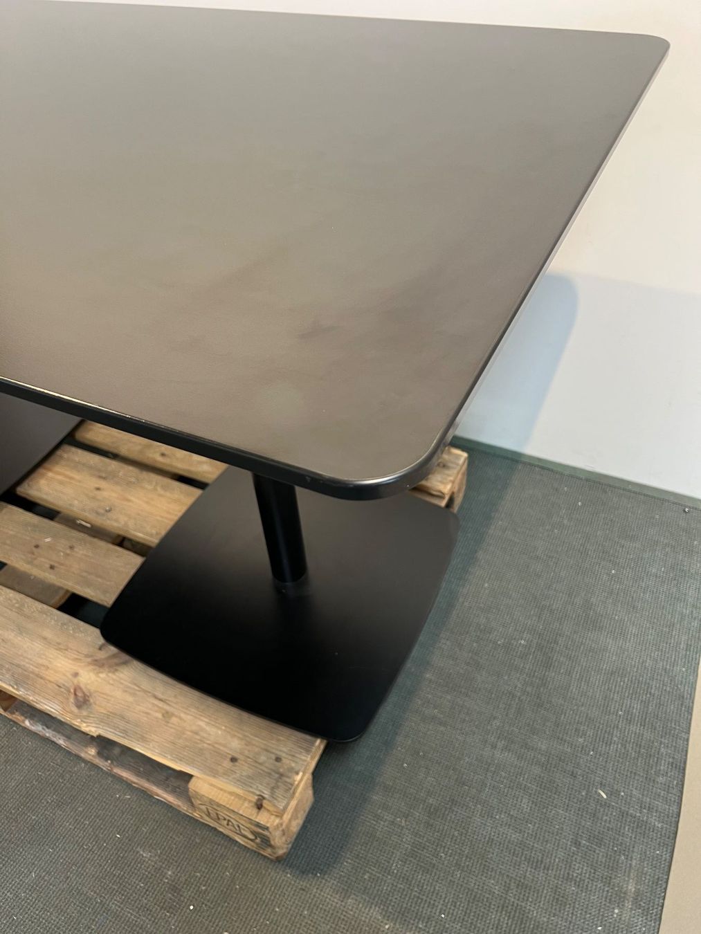 Steelcase Tavoli: 009 STEELCASE Montara650 Tisch – Usato da Wangen an der Aare venduto da TBYN 2